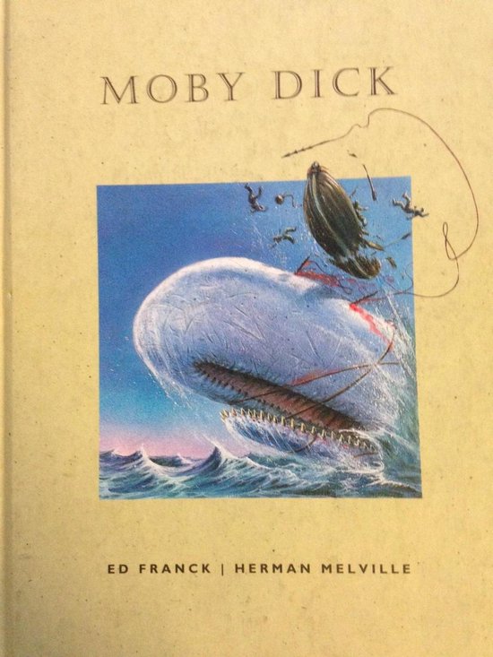 Moby Dick