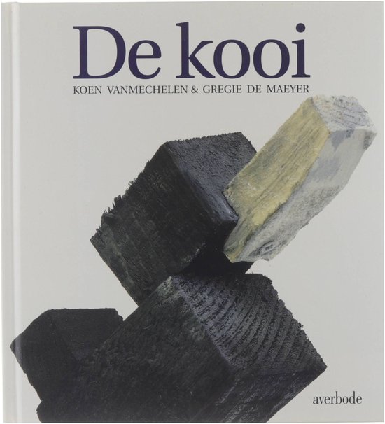 De kooi