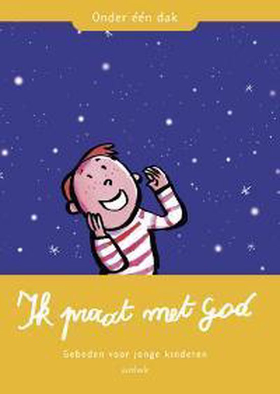 Ik praat met God !