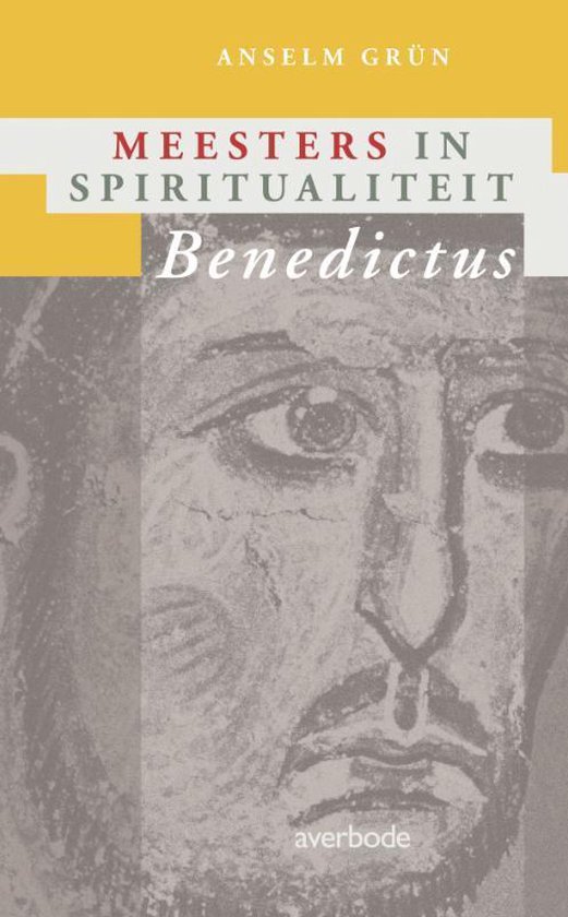 Meesters in spiritualiteit Benedictus