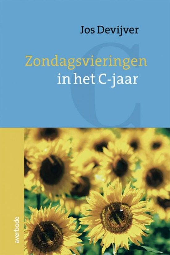 Zondagsvieringen in het C-jaar