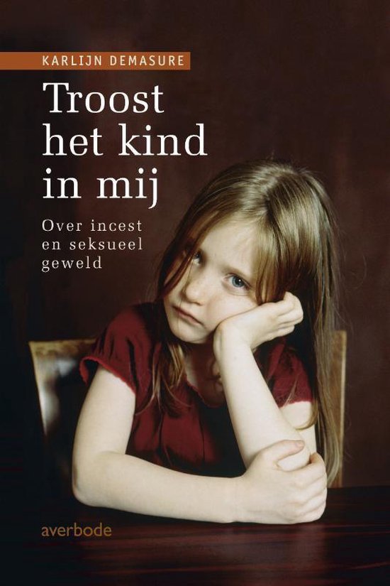 Troost het kind in mij