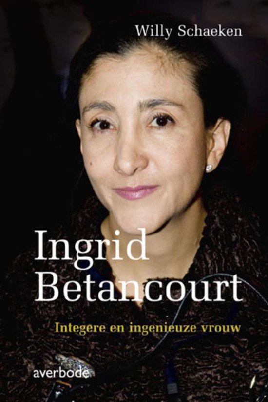 Ingrid Betancourt