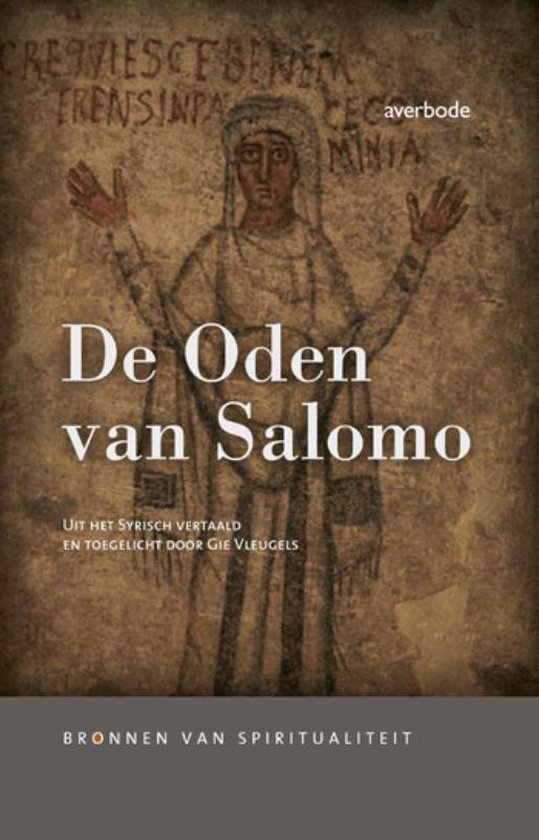 De oden van Salomo