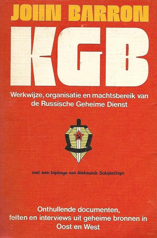 KGB