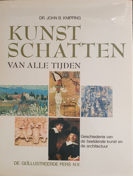 Kunstschatten van alle tijden