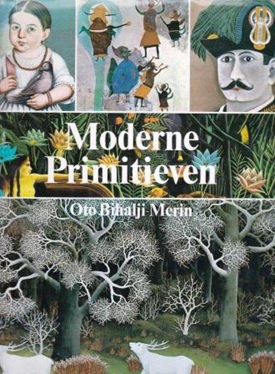 Moderne primitieven