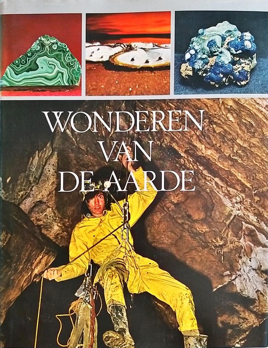 Wonderen van de aarde