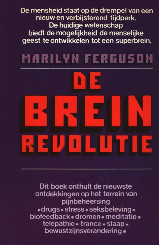 Breinrevolutie