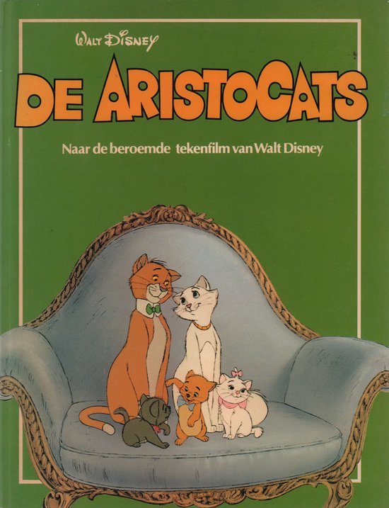 De Aristocats