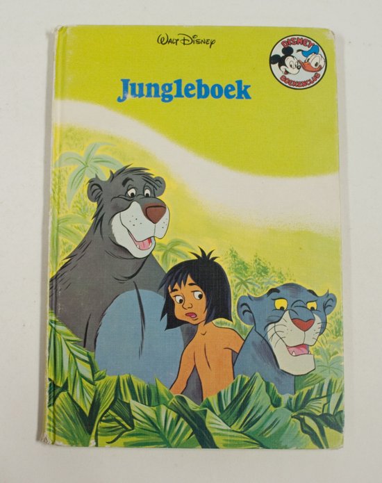 Jungle boek