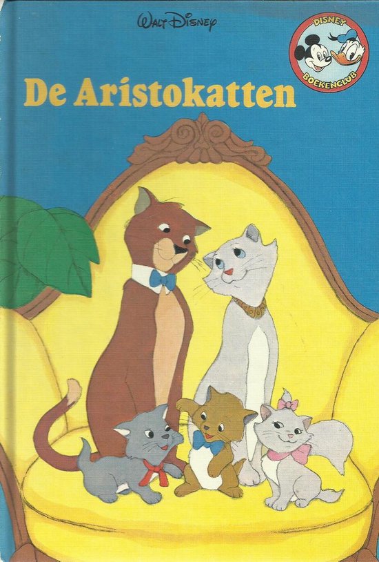 Aristokatten