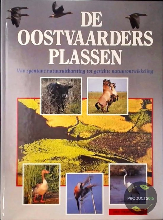 Oostvaardersplassen