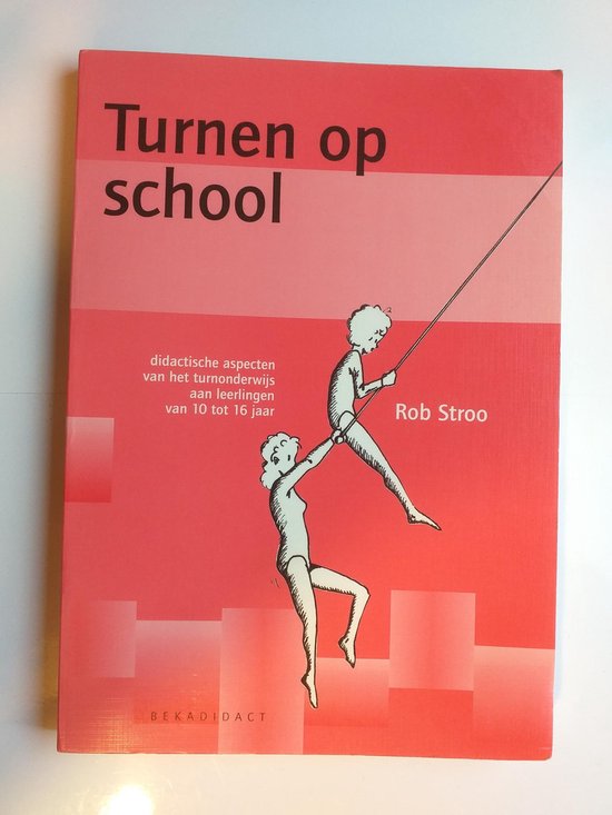 Turnen op school