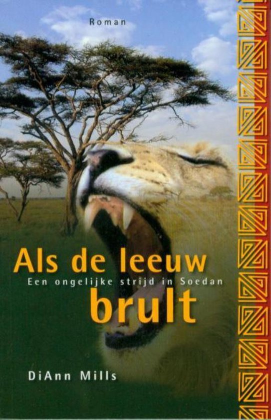 Als De Leeuw Brult