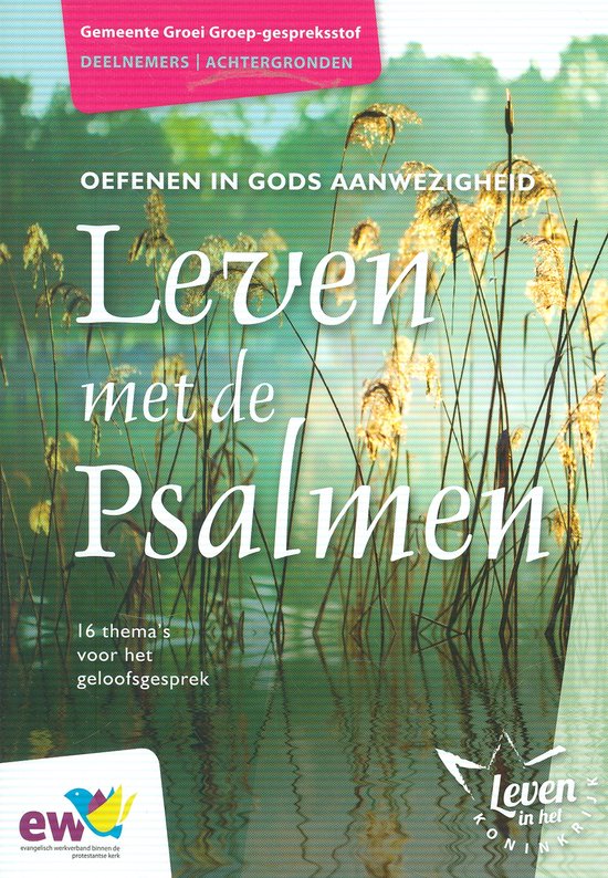 Leven met de psalmen