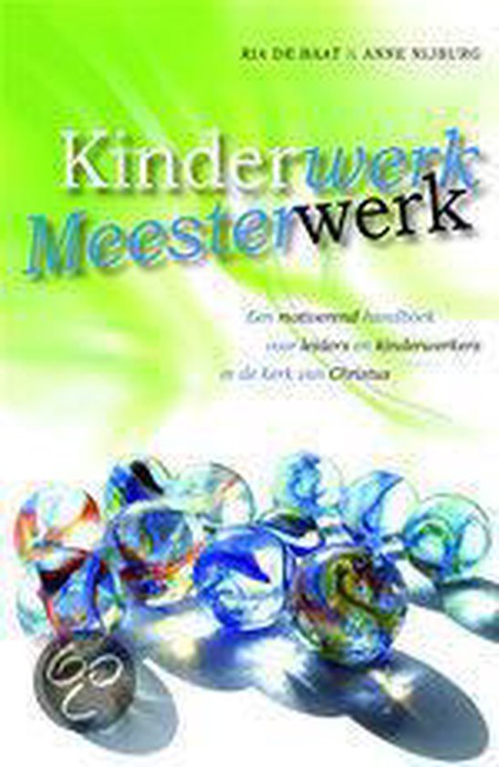 Kinderwerk Meesterwerk