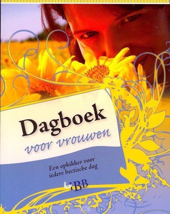 Dagboek Voor Vrouwen