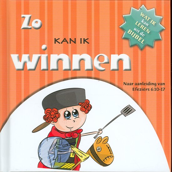 Zo kan ik winnen