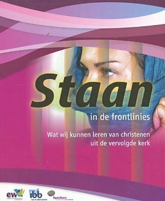 Dvd staan in de frontlinies