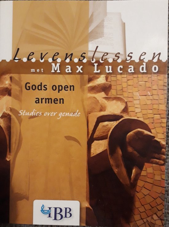 Gods Open Armen