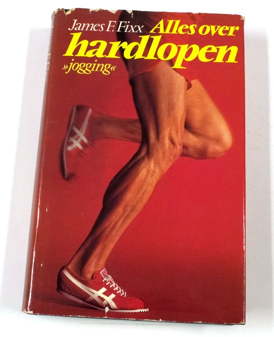 Alles over hardlopen - Jogging