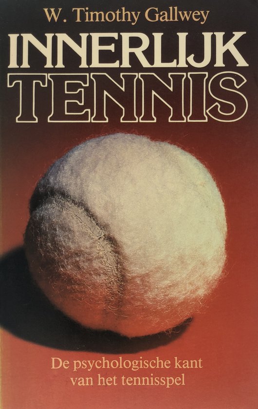 Innerlijk tennis