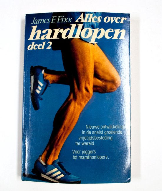 Alles over hardlopen