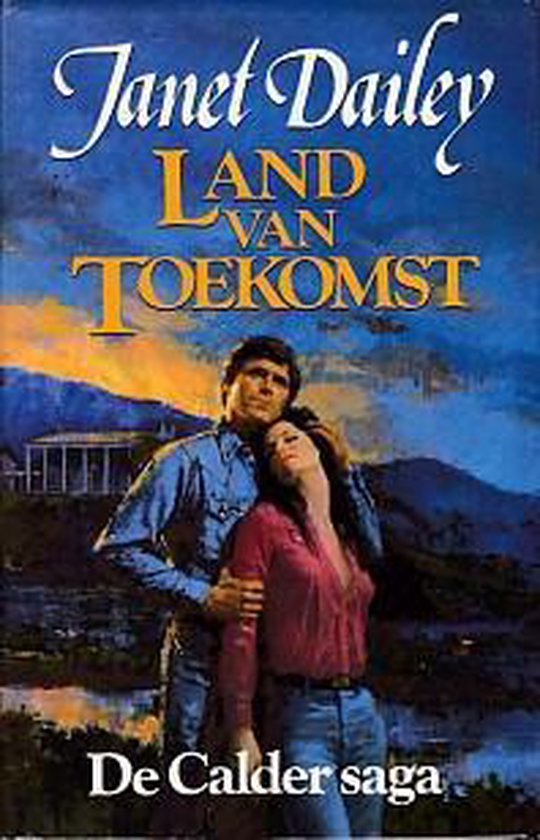 Land van toekomst