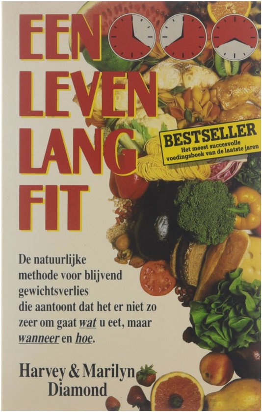 Een leven lang fit