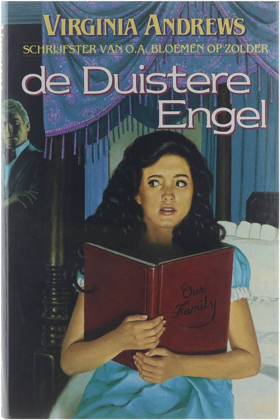 De duistere engel