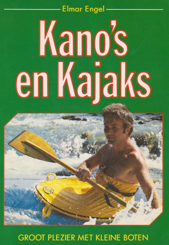 Kano's en kajaks