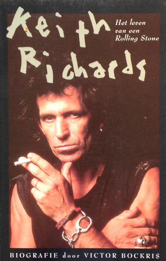 Keith richards