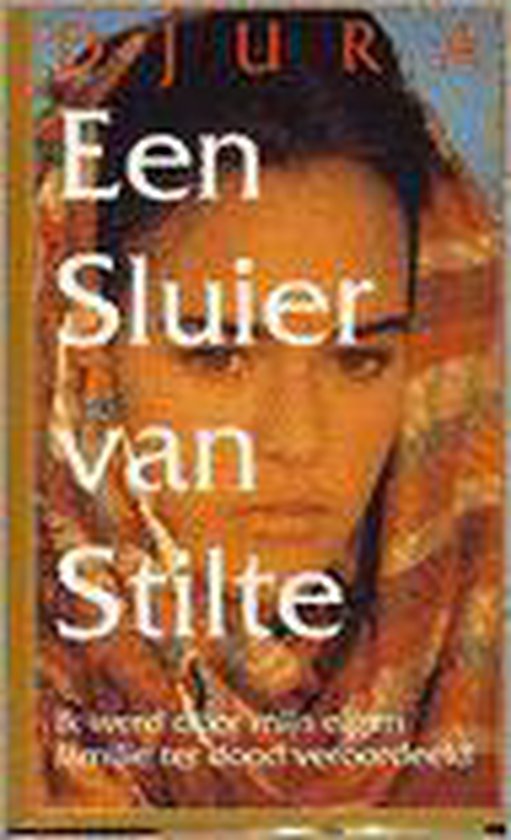 SLUIER VAN STILTE