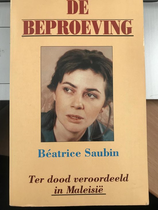 Beproeving