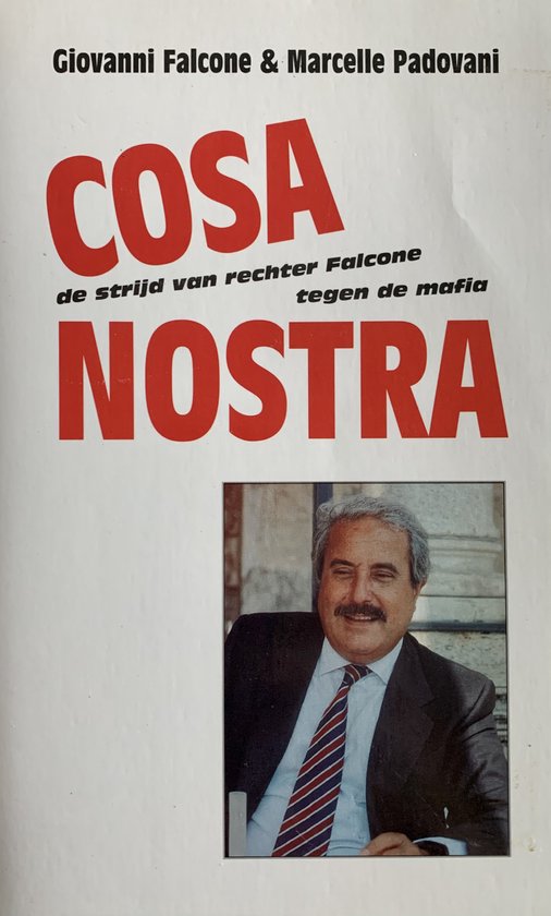 Cosa nostra