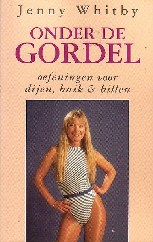 Onder de gordel