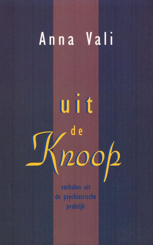 Uit de knoop