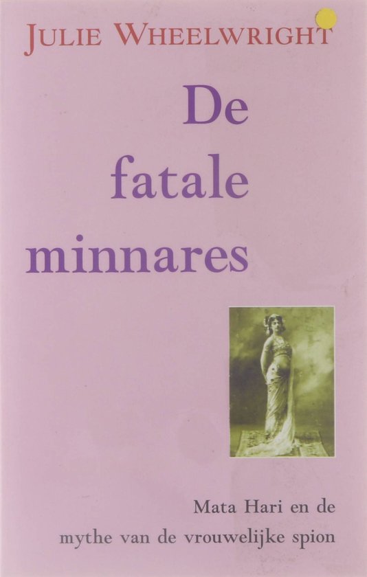 De fatale minnares