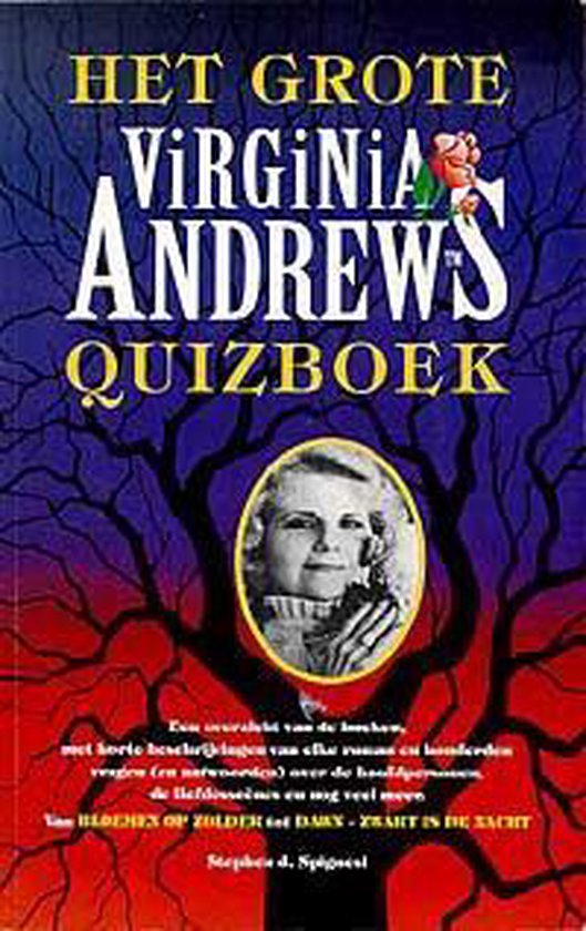 Grote virginia andrews quizboek