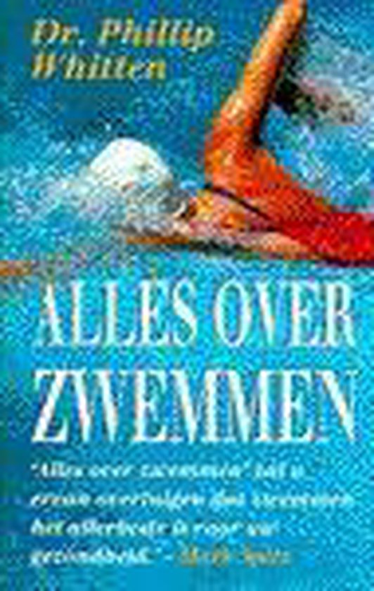 Alles over zwemmen