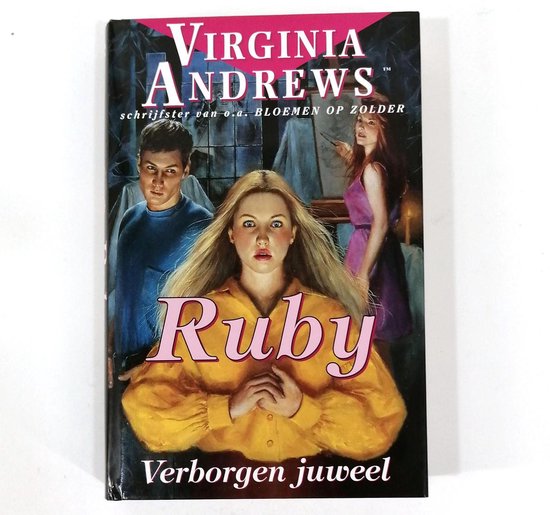 Ruby 4 Verborgen Juweel