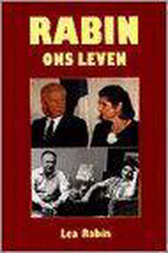 Rabin - Ons leven