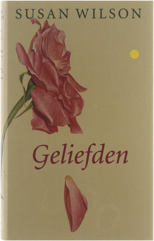 Geliefden