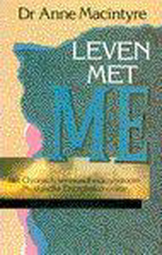 Leven Met M E