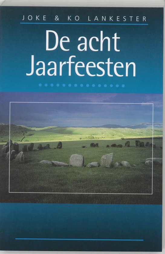 Acht Jaarfeesten