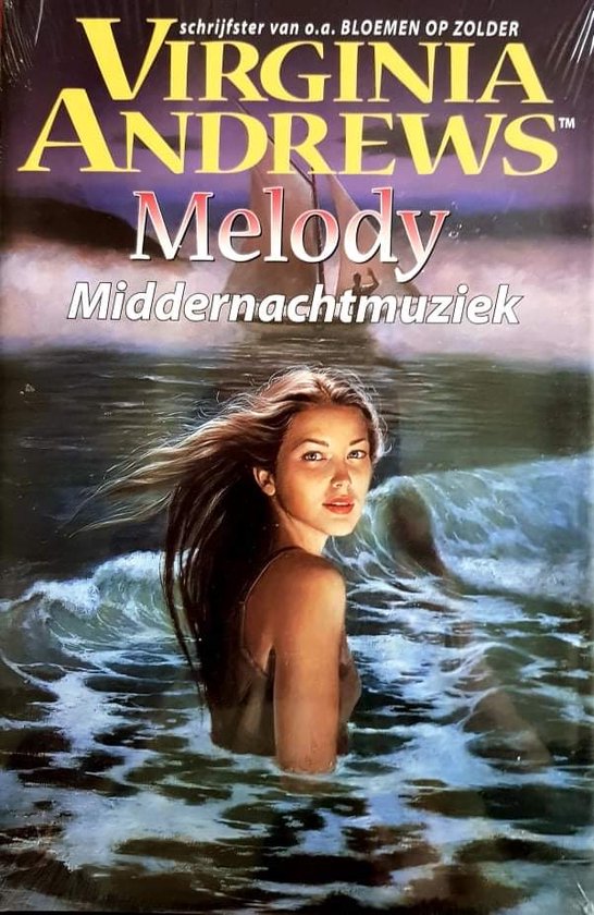 Melody Middernachtmuziek