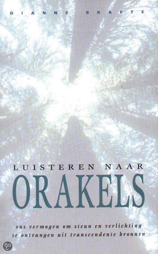 Luisteren Naar Orakels