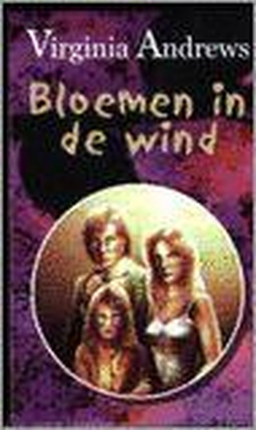 Bloemen In De Wind