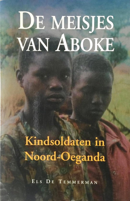 Meisjes Van Aboke